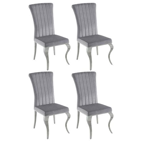 Dining chairs