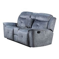 Living room set recliner