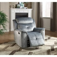 Living room set recliner