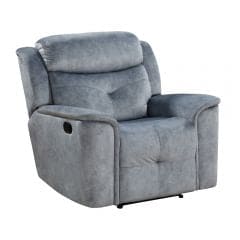 Living room set recliner