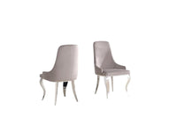 Dining chairs