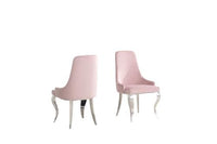 Dining chairs