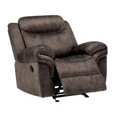 Living room set recliner