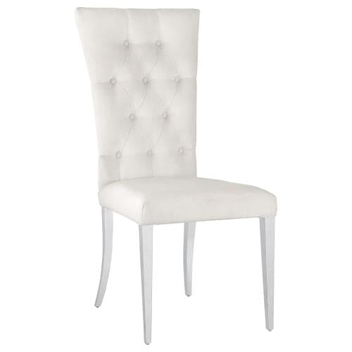 Dining chairs