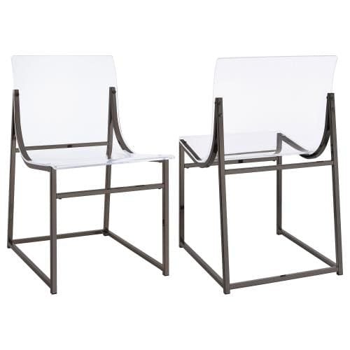 Dining chairs