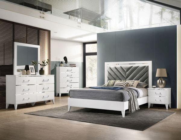 Bedroom set