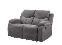 Living room set recliner