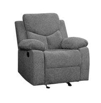 Living room set recliner