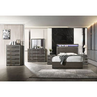 Bedroom set