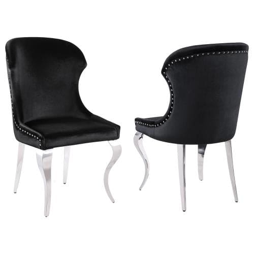 Dining chairs