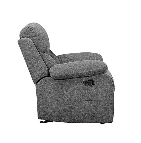 Living room set recliner