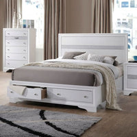 Bedroom set