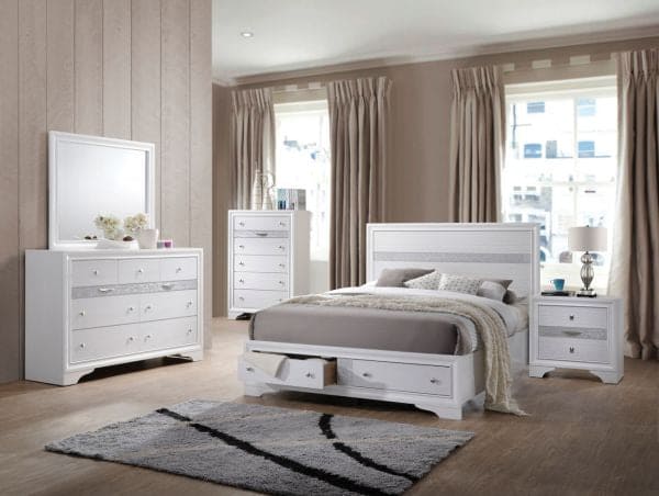 Bedroom set