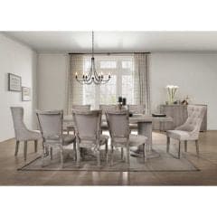 Dining Room set 9 PC