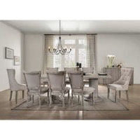 Dining Room set 9 PC