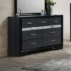 Bedroom set