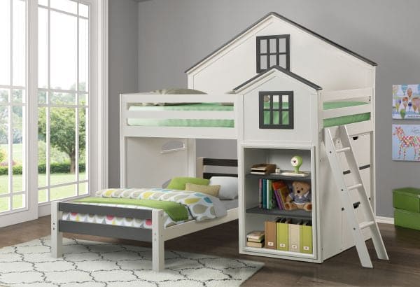 Kid Bedroom