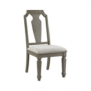 Dining chair