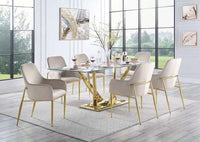 Dining Room set 7 PC