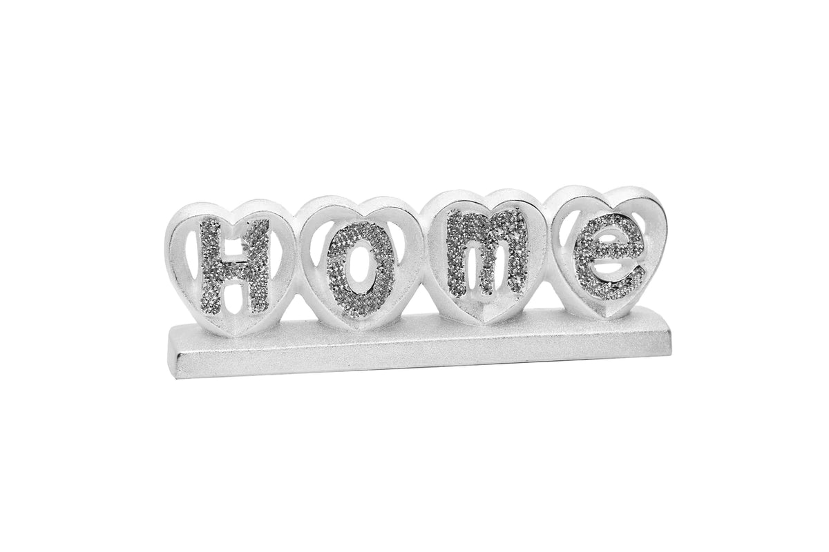 Home Heart Sign