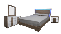 Bedroom set