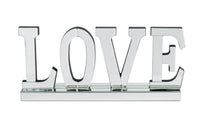 Love Mirror Sign