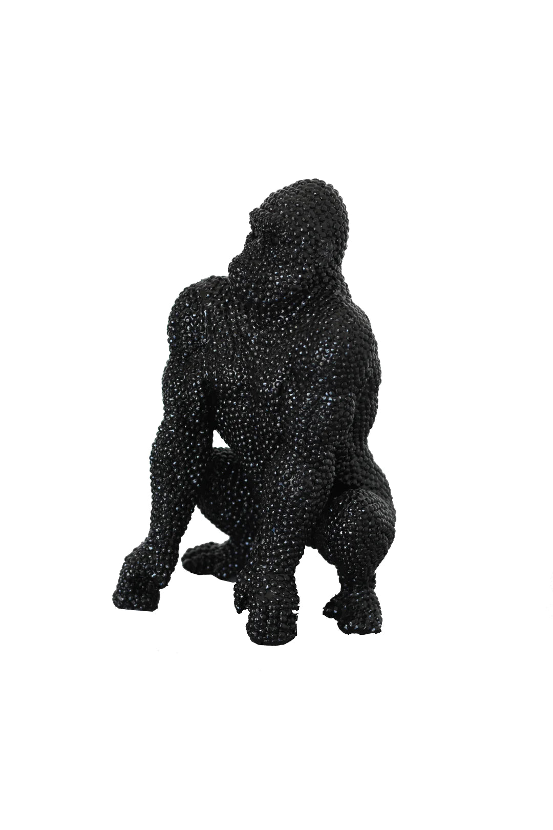 Black Gorilla