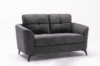 Sofá and loveseat