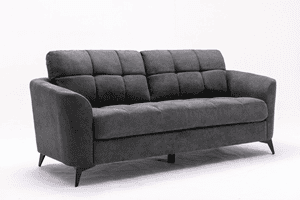 Sofá and loveseat