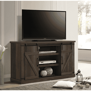 TV stand or server