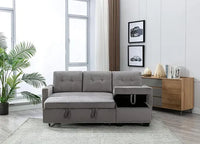 SECTIONAL BED