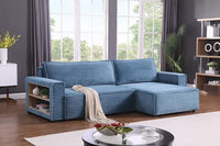 SECTIONAL BED