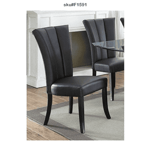 Dining chair