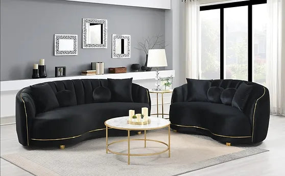 LIVING ROOM SET