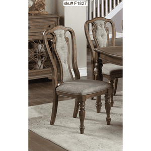 Dining chair