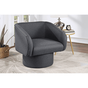 Accent chair