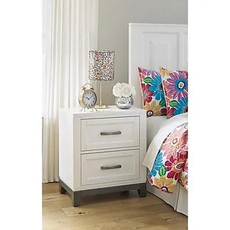 BEDROOM SET