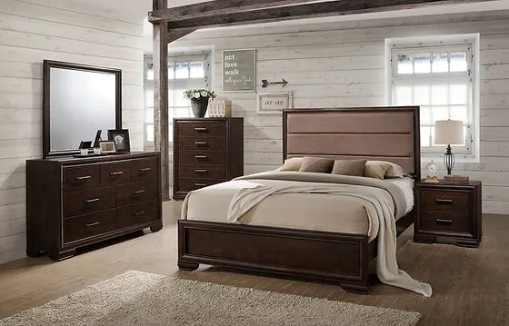 BEDROOM SET