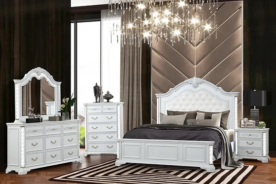 BEDROOM SET