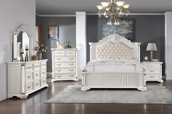 BEDROOM SET