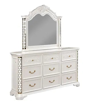 BEDROOM SET