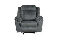 LIVING ROOM SET RECLINER