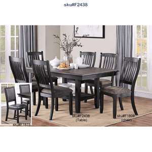 Dining room set