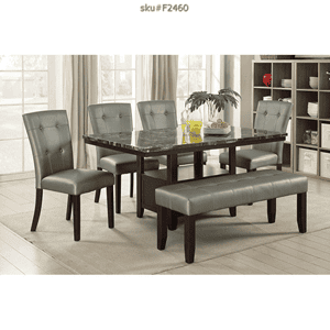 Dining room set