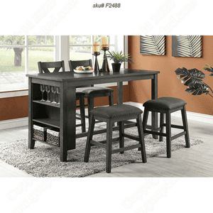 Dining room set