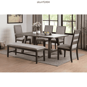 Dining room set