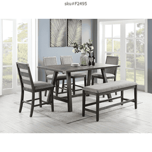 Dining room set