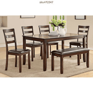 Dining room set