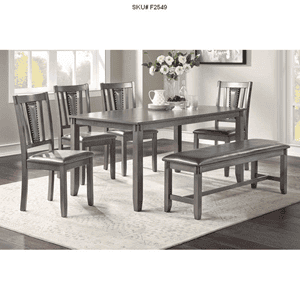 Dining room set