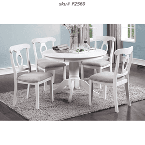 Dining room set